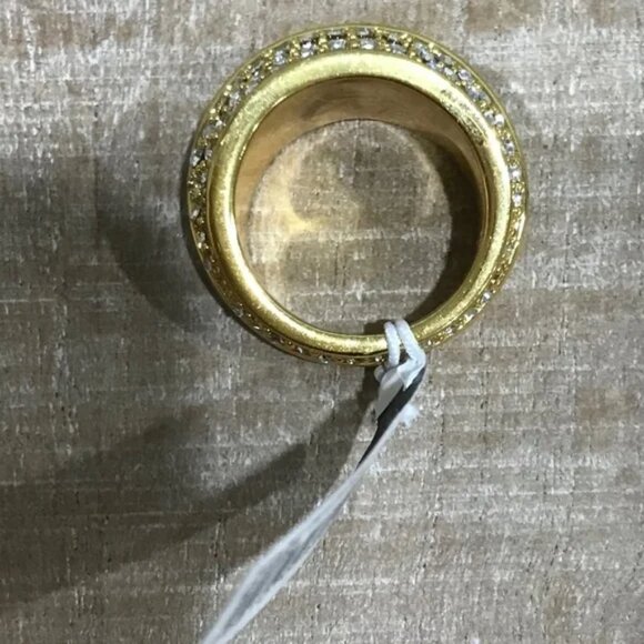 J.Crew Angular Ring - Picture 4 of 4